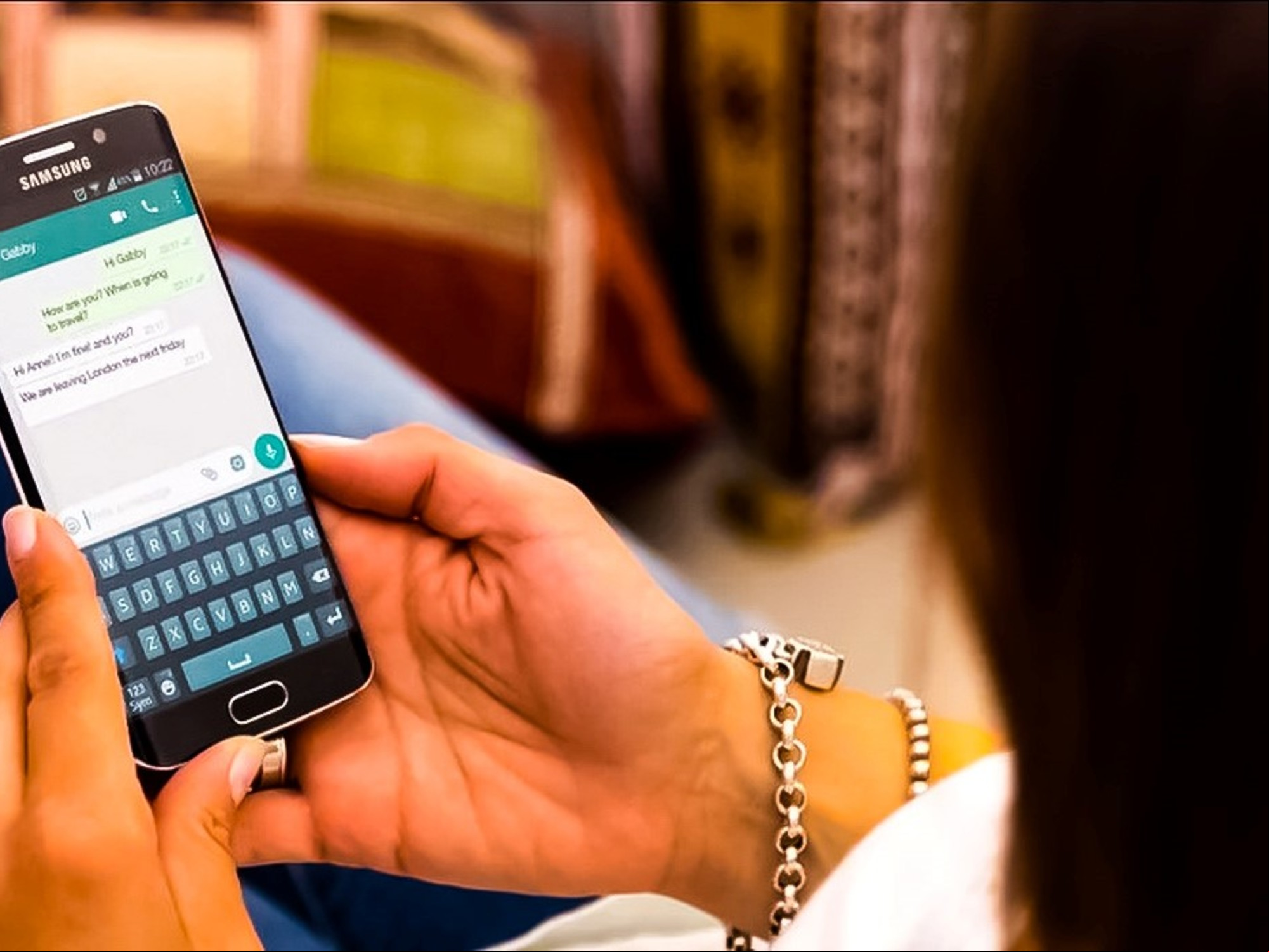 Trucos de WhatsApp sencillos y prácticos que probablemente no conocías