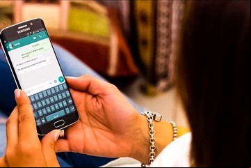 La nueva estafa cripto que te llega por WhatsApp: en qué consiste y cómo evitarla