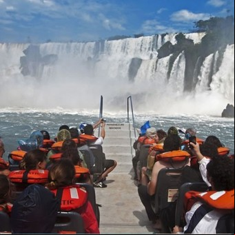 Cómo es la nueva campaña de Misiones para las próximas vacaciones y el efecto rebote que esperan con el turismo a Brasil