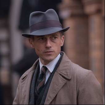 "Babylon Berlin": bailando mientras el mundo comienza a arder  