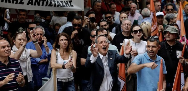 Algunos países están probando una semana laboral de 4 días. Grecia quiere una de 6 días