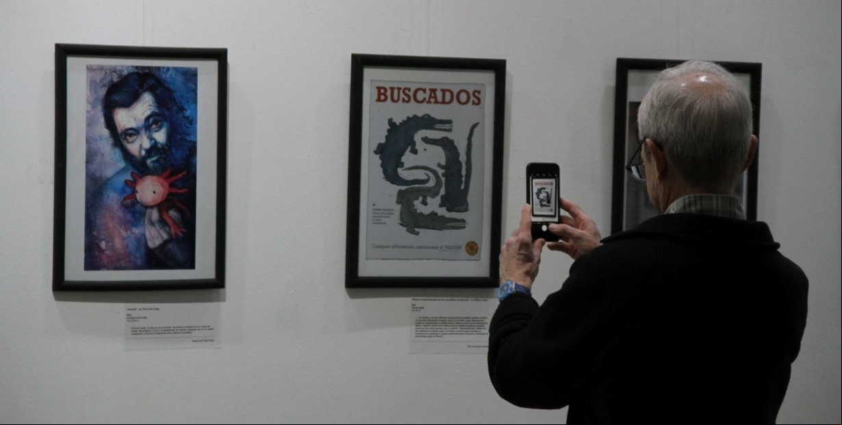 Una muestra para ilustrar el misterio y la magia de Julio Cortázar