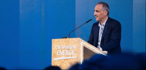 Vaca Muerta y el RIGI: Bulgheroni exportará gas licuado por barco desde Argentina, una esperanza de dólares