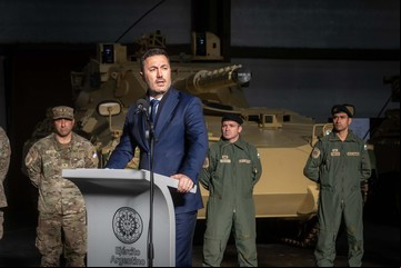 Investigan un supuesto hackeo al Ejército: qué datos están a la venta y para qué sirven
