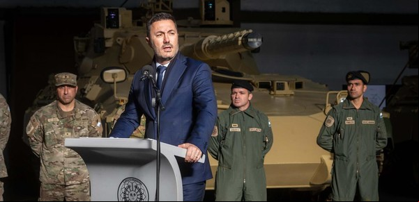 Investigan un supuesto hackeo al Ejército: qué datos están a la venta y para qué sirven