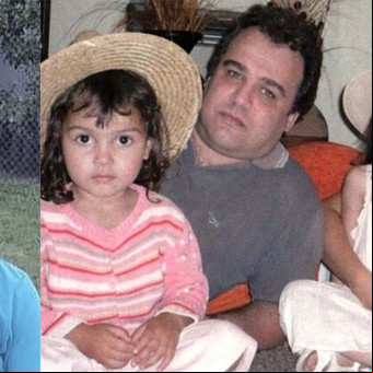 Caso Loan Peña: el dato que une la búsqueda del nene al drama de la familia Pomar 