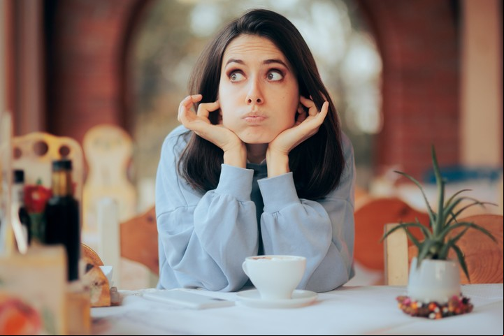 El temor al fracaso, como la mayoría de los temores, es una ilusión irreal. Foto: ilustración Shutterstock.
