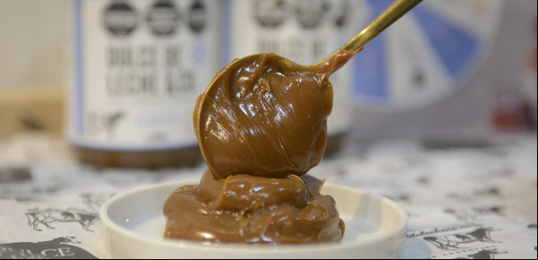 Eligieron el mejor dulce de leche de la feria Caminos y Sabores 2024