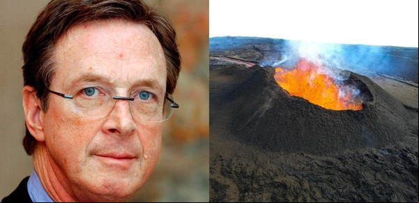 La apocalíptica catástrofe que imaginó el creador de Jurassic Park antes de morir: ¿Qué tan probable es?
