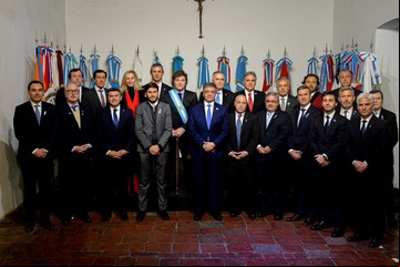 Alfabetización y deserción escolar, en el "Pacto Dejado"