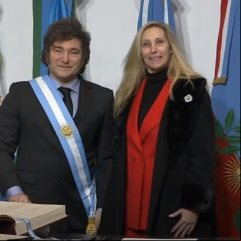 Pacto de Mayo de Javier Milei, EN VIVO: qué gobernadores firmaron el acto, el rol de Karina y la ausencia sorpresiva de Victoria Villarruel