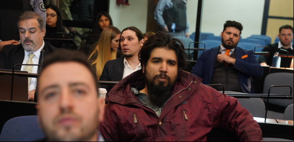 Juicio por el atentado a Cristina Kirchner: un militante kirchnerista declaró que los custodios de la vicepresidenta le pidieron que borre los videos del ataque