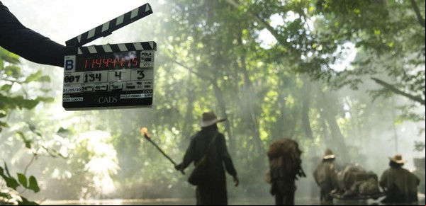 La serie ‘Cien años de soledad’ se estrenará el 11 de diciembre