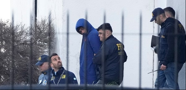 Caso rugbiers ses: las lesiones que presentaba la víctima y complican la estrategia de la defensa