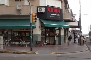 Tras 85 años cierra la heladería histórica Chilo por los aumentos de luz y tarifas