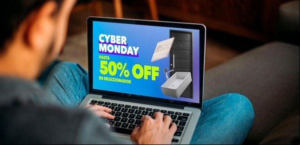 El comercio electrónico le gana a la inflación con las cuotas y ya fijó fecha para el Cyber Monday 2024