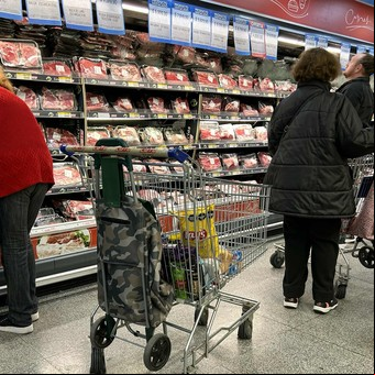 Inflación de junio 2024: cuándo publica el INDEC el dato del IPC, a qué hora y de cuánto podría ser