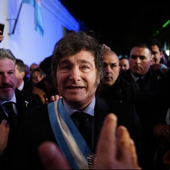Pacto y Consejo de Mayo: el Gobierno quiere seguir sumando gobernadores y apurar la reforma laboral y previsional