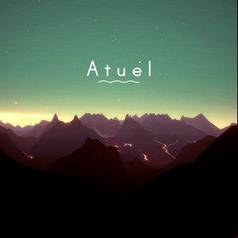Así es el videojuego que simula estar sumergido y "ser parte" del río Atuel