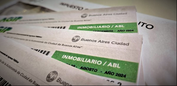 Descuento en el ABL: cómo ahorrar $10.000 por mes hasta junio con un truco sencillo