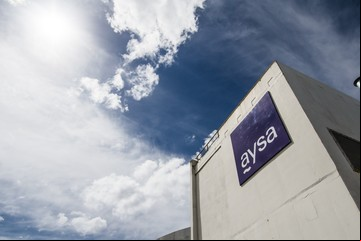 Quilmes reclama que AySA vuelva atender en forma presencial 