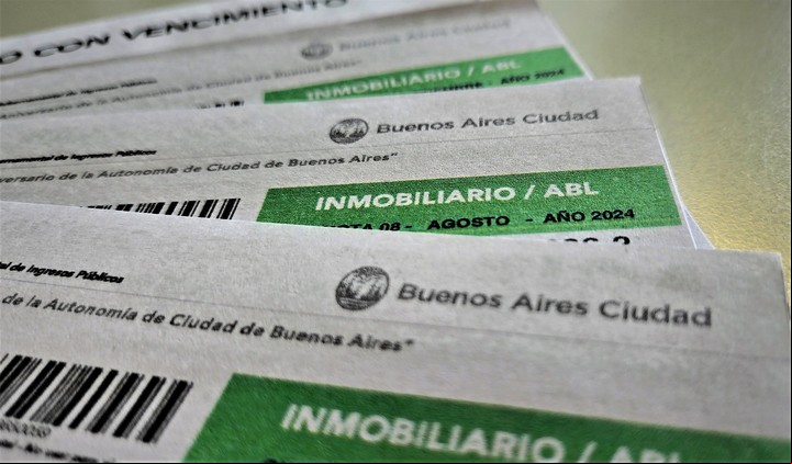 El descuento se podrá usar mes a mes en las facturas restantes del 2024.