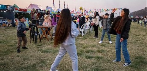 Vacaciones de invierno: a dónde llevar a los chicos a los espectáculos gratuitos en el Oeste