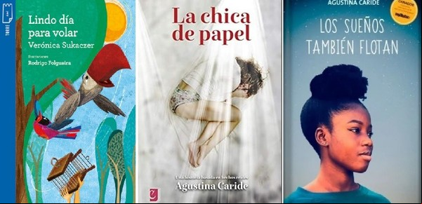 Un libro para leer con los chicos: hoy recomienda Agustina Caride