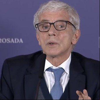 Guerra por las SAD en el fútbol: la mano derecha de Chiqui Tapia trató de "cachivache" a Mariano Cúneo Libarona