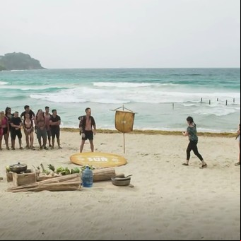 Rating del martes: Survivor intenta sobrevivir y en Telefe deben extrañar a Gran hermano