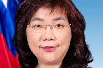 “La participación de Taiwán en Interpol, para un mundo más seguro