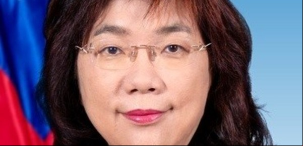 “La participación de Taiwán en Interpol, para un mundo más seguro