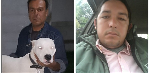 Declararon Benítez y Ramírez pero hay algo que no pudieron explicar sobre lo que hicieron cuando desapareció Loan