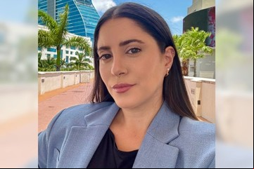 Emigró a Estados Unidos y tras pasar por varios empleos logró lo que parecía imposible: "Un sueño hecho realidad"