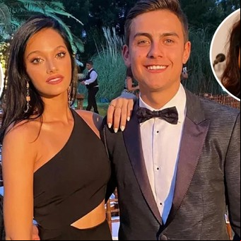 Trascendió que Gaby Sabatini no asistirá a la boda de Oriana y Paulo Dybala: los verdaderos motivos de su ausencia