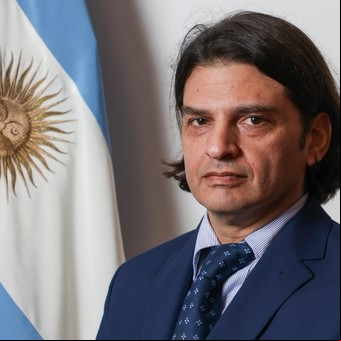 Quién es “Wata” Waissbein, el director de la nueva Agencia Federal de Ciberseguridad: perfil técnico, el desafío de los hackeos y la incógnita sobre su rol