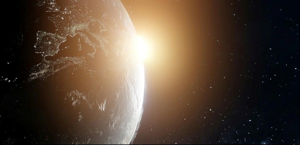 El mapa interactivo que revela cómo era la Tierra hace 750 millones de años     