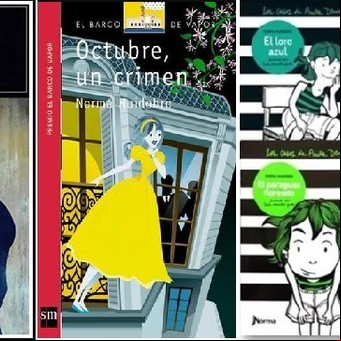 Un libro para leer con los chicos: hoy recomienda Norma Huidobro