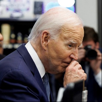 Los 10 fallidos de Joe Biden que sumaron presión para que bajara su candidatura a la reelección en Estados Unidos