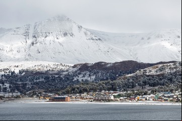 Vacaciones de invierno: cuáles son y dónde están los mejores pueblos turísticos de la Argentina