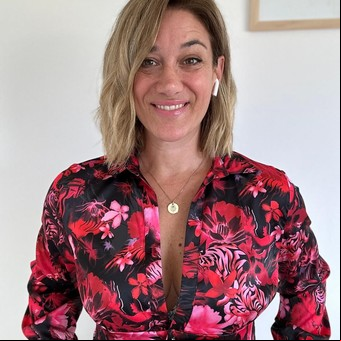 Mariana Kersz: "Todos los aprendizajes que tenemos los repetimos en la vida sexual"