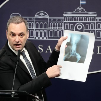 Elecciones 2025 en Argentina EN VIVO: "Quedó obsoleto", el rotundo diagnóstico de Manuel Adorni contra el PRO de Mauricio Macri