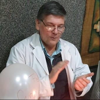 Quién era el argentino que murió durante una excursión a casi 3.000 metros de altura en Perú y la polémica por la falta de atención