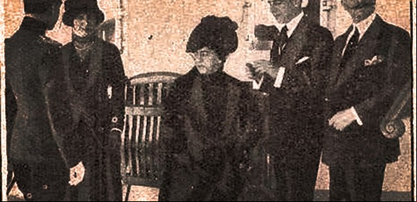El médico que fue testigo y cronista del último malón