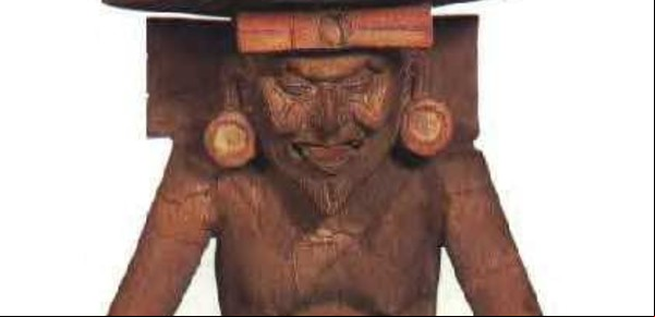 ¿Cuál es el Dios más antiguo del mundo?