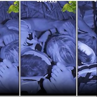 Se formó la primera pareja en "Survivor Expedición Robinson": de quiénes se trata