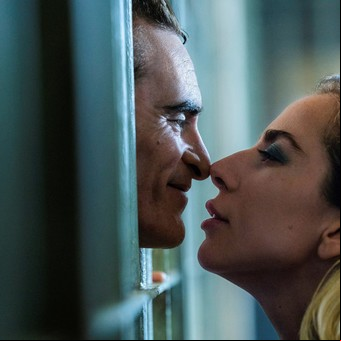 Joker 2, la más nominada a lo peor del cine del año: qué películas le siguen de cerca