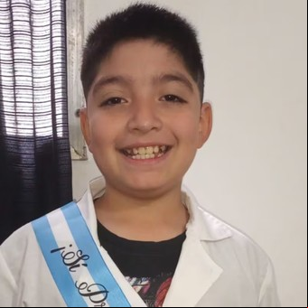 Liberaron al policía que mató a un nene de 10 años cuando le disparó a motochorros en Wilde