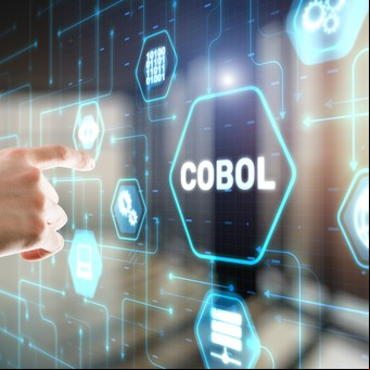 Los coboleros: manejan un lenguaje de programación que tiene 65 años y cobran 100 dólares la hora