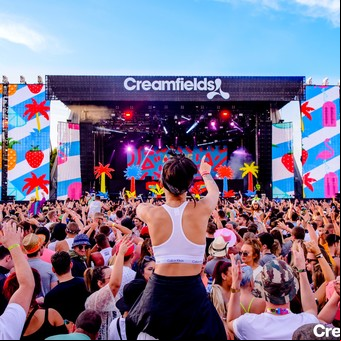 Creamfields Argentina ya tiene fecha para este 2025: cómo conseguir las entradas